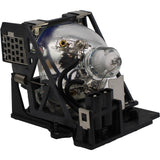 AL™ Series 400-0140-00 Lamp & Housing for Projection Design Projectors - 90 Day Warranty