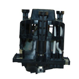 Jaspertronics™ Original Lamp & Housing for the Projection Design ACTION 3 Projector - 1 Year Warranty