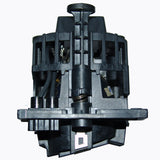 AL™ Series Lamp & Housing for The 3D Perception CompactView SX60 HA Projector - 90 Day Warranty