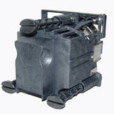 Jaspertronics™ Original R9801272 Lamp & Housing for Barco Projectors - 1 Year Warranty