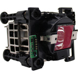 F32 Original OEM replacement Lamp