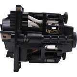 Jaspertronics™ Original Lamp & Housing for the Projection Design Cineo-3+-1080 Projector - 1 Year Warranty