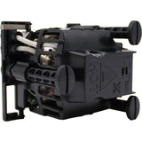 Jaspertronics™ Original 400-0500-00 Lamp & Housing for Projection Design Projectors - 1 Year Warranty