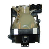 Jaspertronics™ Original 400-0401-00 Lamp & Housing for Projection Design Projectors - 1 Year Warranty
