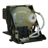 Jaspertronics™ Original 107-750 Lamp & Housing for Digital Projection Projectors - 1 Year Warranty