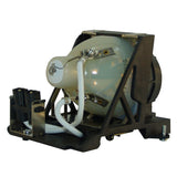 Jaspertronics™ Original Lamp & Housing for the Projection Design Compact-SX+26-220w Projector - 1 Year Warranty