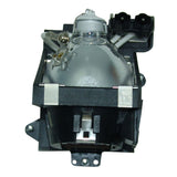 AL™ Series Lamp & Housing for The Projection Design Compact-SX+26-220w Projector - 90 Day Warranty