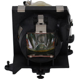Jaspertronics™ Original Lamp & Housing for the Projection Design Action M25 Projector - 1 Year Warranty