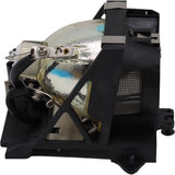 Jaspertronics™ Original Lamp & Housing for the Projection Design Action M25 Projector - 1 Year Warranty