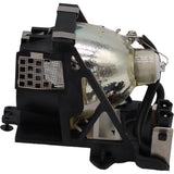 Jaspertronics™ Original 400-0600-00 Lamp & Housing for Projection Design Projectors - 1 Year Warranty