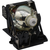 Jaspertronics™ Original 400-0600-00 Lamp & Housing for Projection Design Projectors - 1 Year Warranty