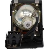 Jaspertronics™ Original Lamp & Housing for the Projection Design Action M25 Projector - 1 Year Warranty