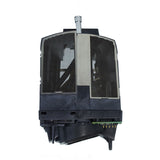 Jaspertronics™ Original R9801274 Lamp & Housing for Barco Projectors - 1 Year Warranty