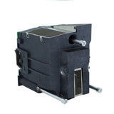 Jaspertronics™ Original Lamp & Housing for the Barco 101-1603-08 Projector - 1 Year Warranty