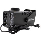 Froggys Fog - 400 Watt Halloween Fog Machine with Wired Remote Control