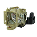 AL™ Series Lamp & Housing for The BenQ CP120 Projector - 90 Day Warranty