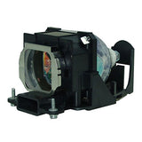 AL™ Series Lamp & Housing for The Panasonic PT-LC80U Projector - 90 Day Warranty
