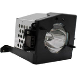 AL™ Series Lamp & Housing for The Toshiba 46HM84 TV - 90 Day Warranty