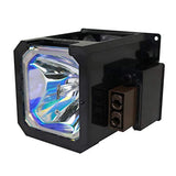 AL™ Series Lamp & Housing for The Marantz VP12S4MBL (Female Plug) Projector - 90 Day Warranty