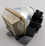 AL™ Series Lamp & Housing for The Mitsubishi XD70 Projector - 90 Day Warranty