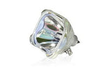 Jaspertronics™ OEM LMP-600 Bulb Only for Sony Projectors