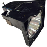 Jaspertronics™ Original Lamp & Housing for the Canon LV-7510 Projector - 1 Year Warranty