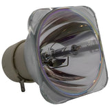 Jaspertronics™ OEM Lamp (Bulb Only) for the Premier PD-X735 Projector with Philips bulb inside - 240 Day Warranty