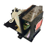 Jaspertronics™ Original Lamp & Housing for the Viewsonic PJ755D Projector - 1 Year Warranty