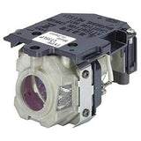 Jaspertronics™ Original Lamp & Housing for the NEC LT37+ Projector - 1 Year Warranty