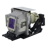 Jaspertronics™ Original Lamp & Housing for the Infocus IN1503 Projector - 1 Year Warranty