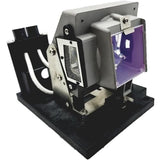 Jaspertronics™ Original AN-PH50LP2 Lamp & Housing for Sharp Projectors - 1 Year Warranty
