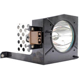 AL™ Series Lamp & Housing for The Toshiba 62CM9UR TV - 90 Day Warranty