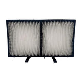 Jaspertronics™ Replacement Air Filter Set for the Hitachi CP-WX8650W Projector