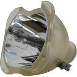 Bare Bulb for The Projection Design F3+ SXGA+ (250w) with Original High-Quality bulb - 240 Day Warranty
