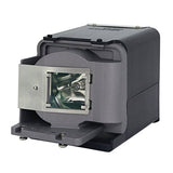 Jaspertronics™ Original 5J.J0605.001 Lamp & Housing for BenQ Projectors - 1 Year Warranty