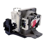 Jaspertronics™ Original 5J.06W01.001 Lamp & Housing for BenQ Projectors - 1 Year Warranty