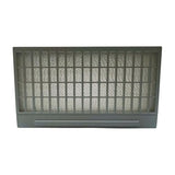 Jaspertronics™ Replacement Air Filter Cartridge for Hitachi Maxell Dukane Projectors - UX37191