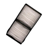 Jaspertronics™ Replacement Air Filter for the Epson Home Cinema 3800 Projector