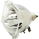 Jaspertronics™ OEM 69490 Lamp (Bulb Only) for Projectors - 240 Day Warranty