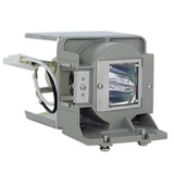 Jaspertronics™ Original Lamp & Housing for the BenQ MW516 Projector - 1 Year Warranty