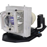 Jaspertronics™ Original Lamp & Housing for the Panasonic PT-LX351U Projector - 1 Year Warranty