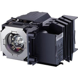 AL™ Series RS-LP09 Lamp & Housing for Canon Projectors - 90 Day Warranty
