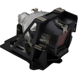AL™ Series Lamp & Housing for The Projection Design CINEO 1 Projector - 90 Day Warranty