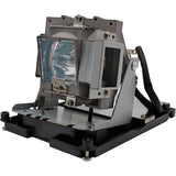AL™ Series Lamp & Housing for The Vivitek D945VX Projector - 90 Day Warranty