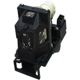 AL™ Series Lamp & Housing for The Ricoh PJ WX4130 Projector - 90 Day Warranty