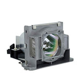 Jaspertronics™ Original PJL-725 Lamp & Housing for Yamaha Projectors - 1 Year Warranty