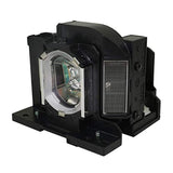 Jaspertronics™ Lamp & Housing for the Dukane ImagePro 8950W Projector w Original Philips Lamp Inside - 1 Year Warranty