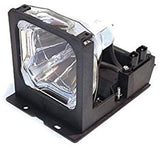 AL™ Series Lamp & Housing for The Mitsubishi X390 Projector - 90 Day Warranty