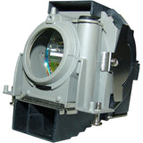 Jaspertronics™ Original Lamp & Housing for the NEC NP62+ Projector - 1 Year Warranty