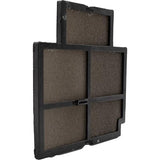 Projector Air Filter Replacement for CP-HS2050, CP-HX1085, CP-HX2060, CP-S335, CP-X335, CP-X340, CP-X345, ED-S3350, ED-X3400, ED-X3450 Hitachi Projectors - 78-8118-9376-3